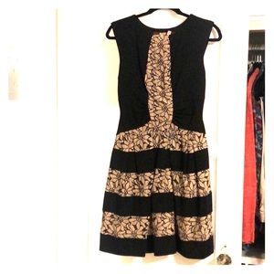 beautiful Eva Franco dress